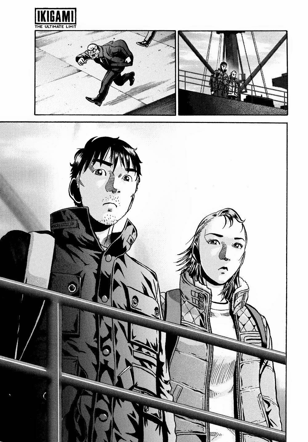 Giấy Báo Tử - Chapter 60 - Page 46