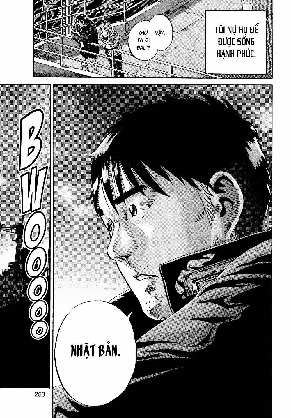 Giấy Báo Tử - Chapter 60 - Page 48