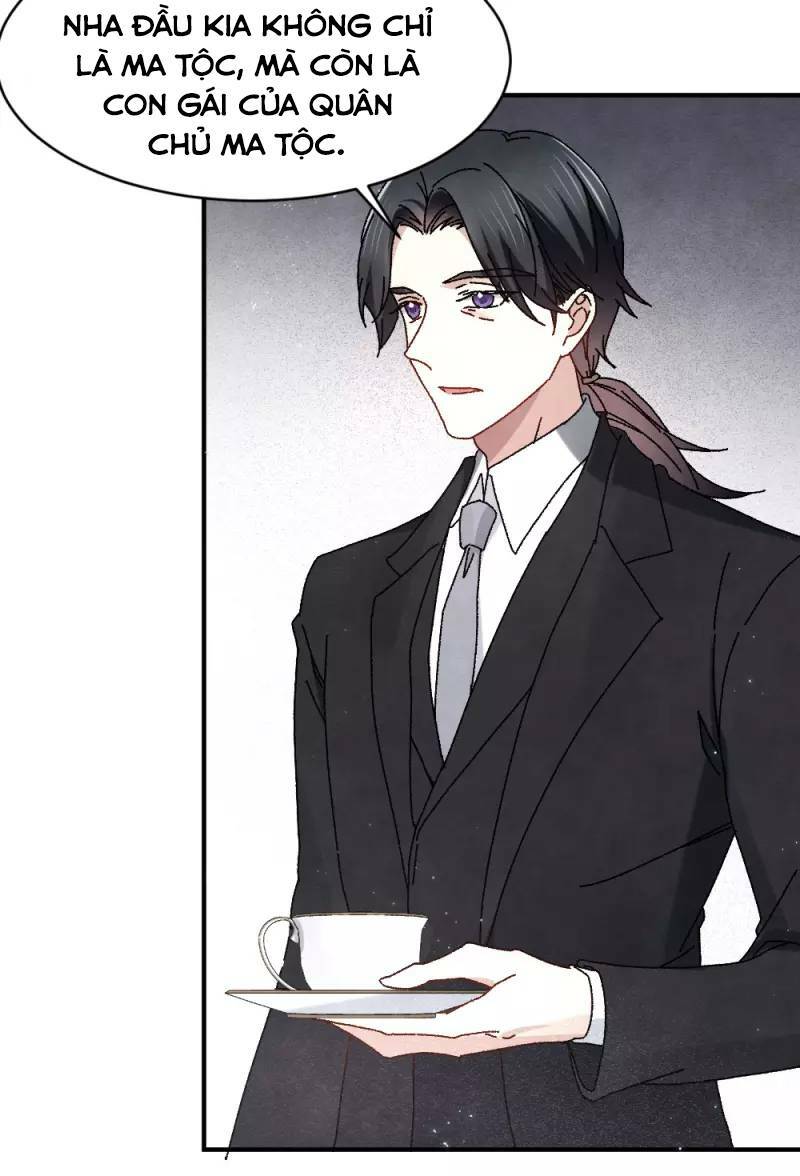 Mejaz Nhân Gian Ngọc 2 - Chapter 2.1 - Page 10