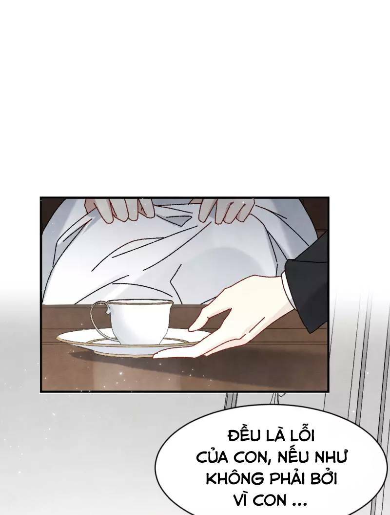 Mejaz Nhân Gian Ngọc 2 - Chapter 2.1 - Page 11