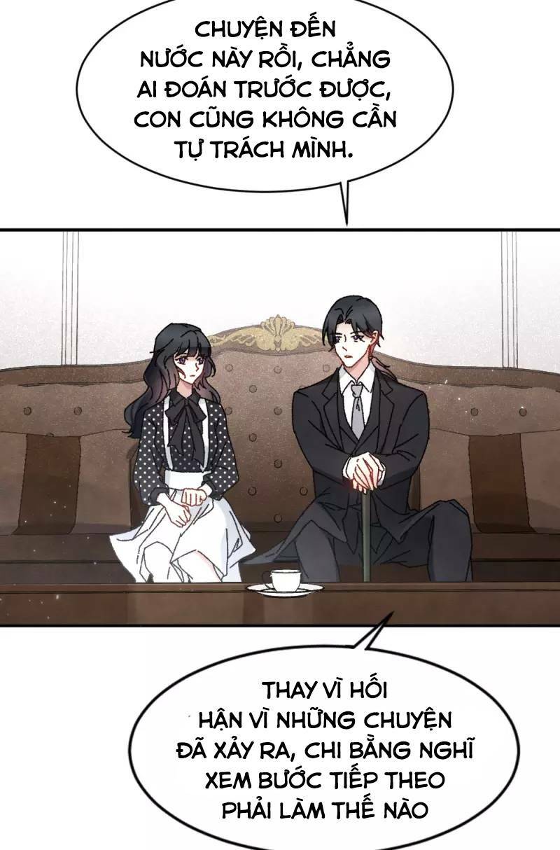 Mejaz Nhân Gian Ngọc 2 - Chapter 2.1 - Page 13