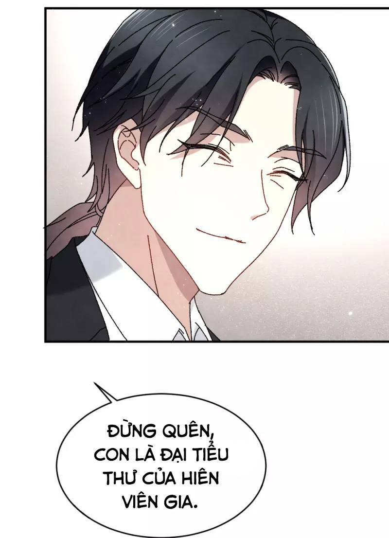 Mejaz Nhân Gian Ngọc 2 - Chapter 2.1 - Page 16