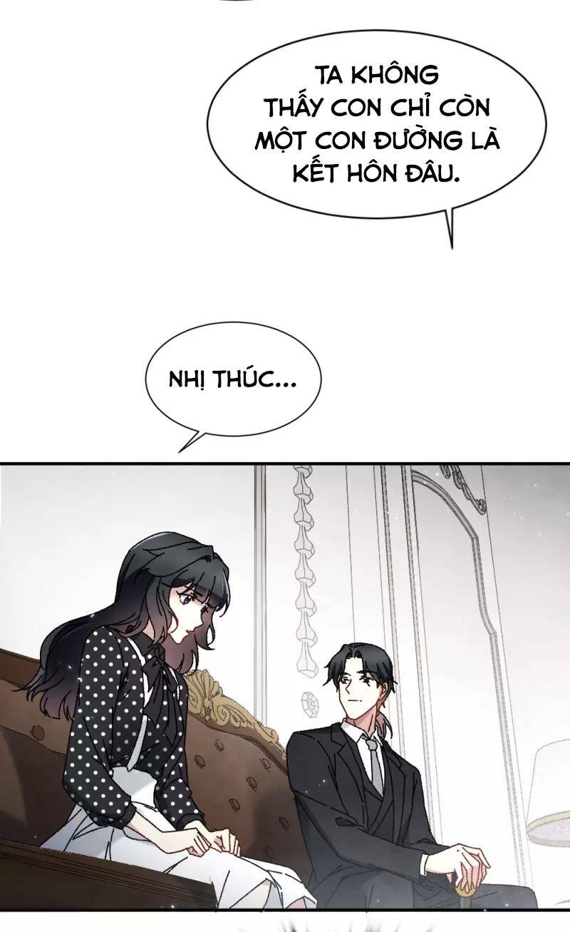 Mejaz Nhân Gian Ngọc 2 - Chapter 2.1 - Page 17