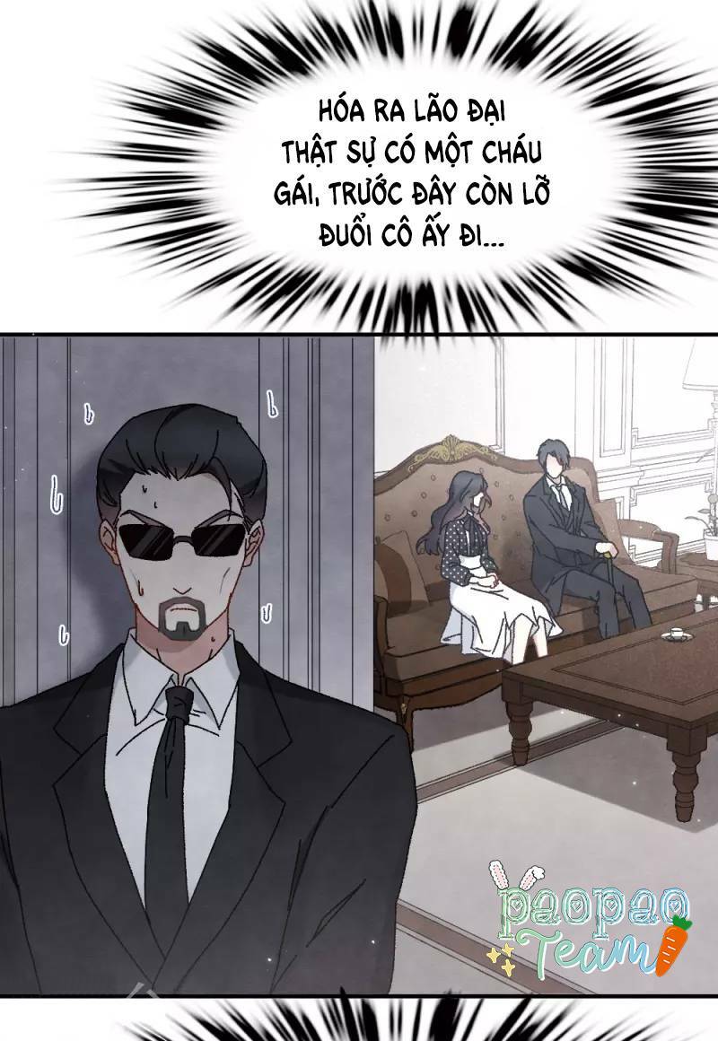 Mejaz Nhân Gian Ngọc 2 - Chapter 2.1 - Page 18