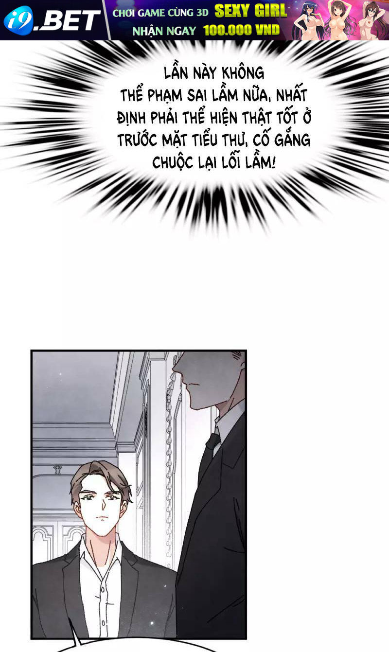 Mejaz Nhân Gian Ngọc 2 - Chapter 2.1 - Page 19