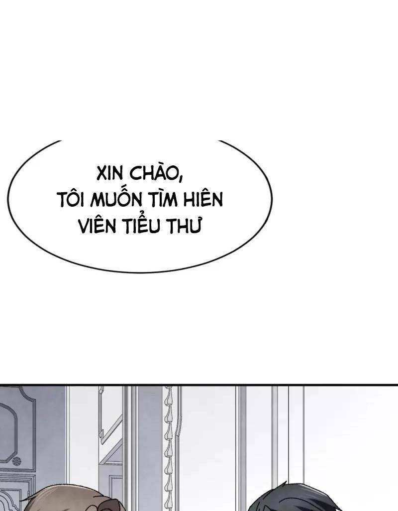 Mejaz Nhân Gian Ngọc 2 - Chapter 2.1 - Page 20