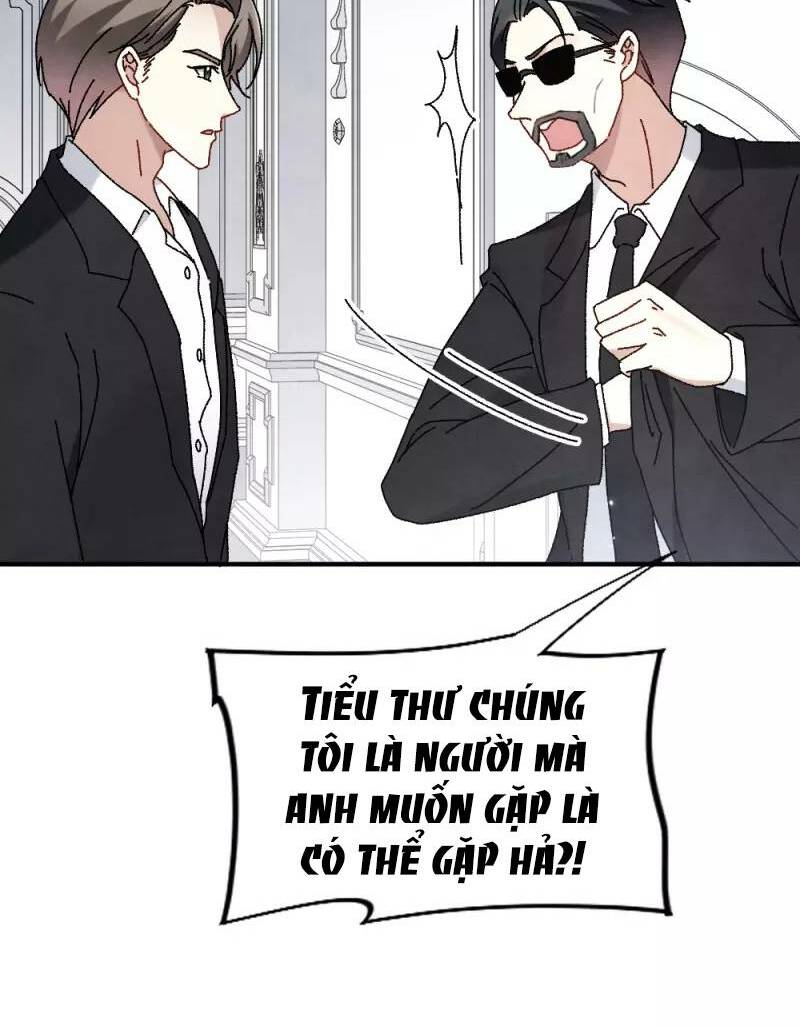 Mejaz Nhân Gian Ngọc 2 - Chapter 2.1 - Page 21