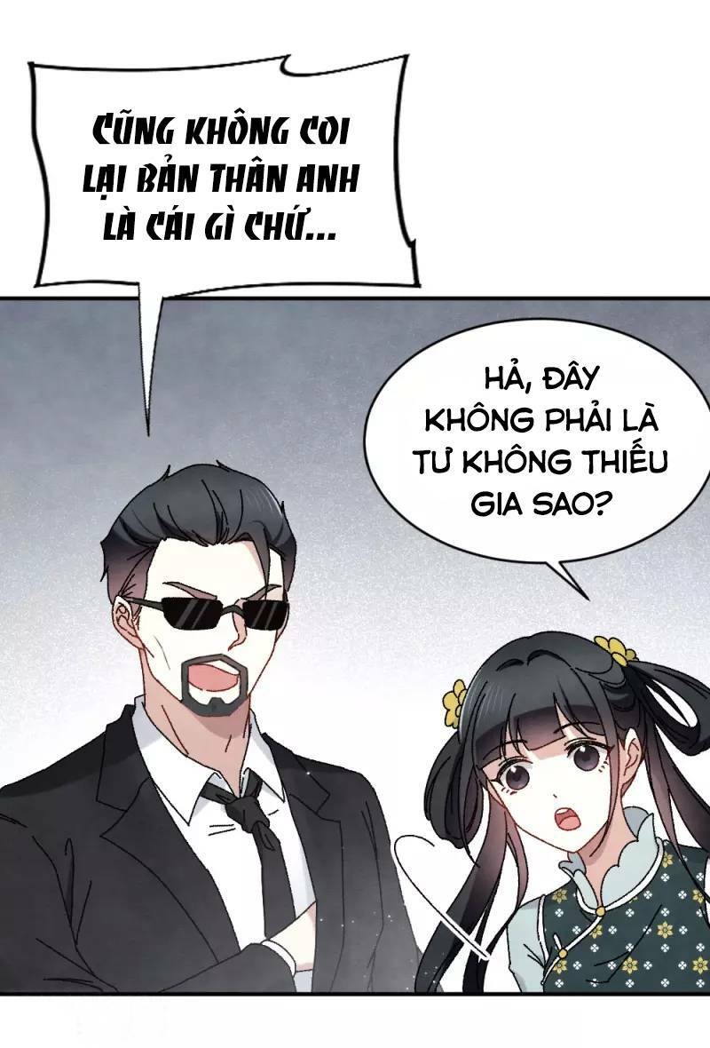 Mejaz Nhân Gian Ngọc 2 - Chapter 2.1 - Page 22