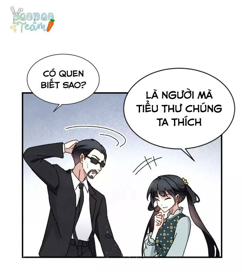 Mejaz Nhân Gian Ngọc 2 - Chapter 2.1 - Page 23