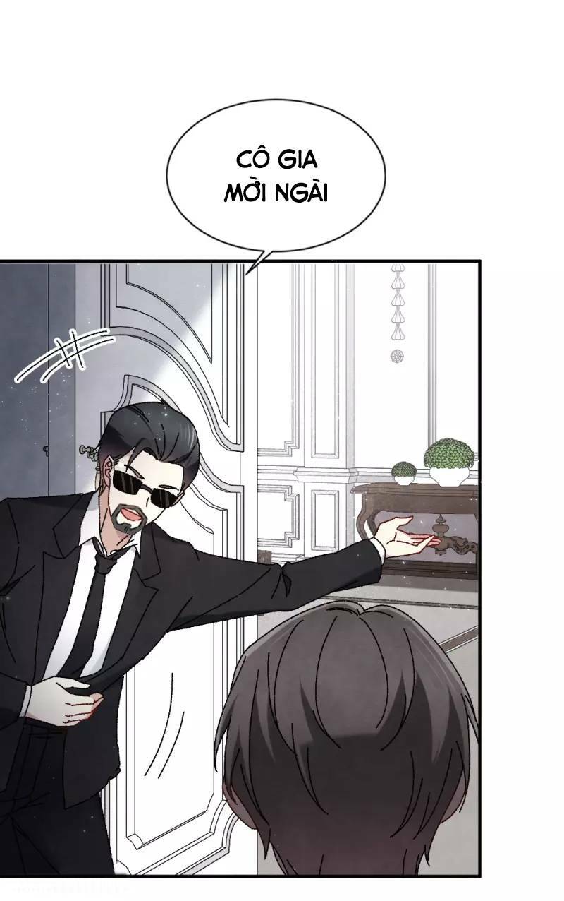 Mejaz Nhân Gian Ngọc 2 - Chapter 2.1 - Page 24