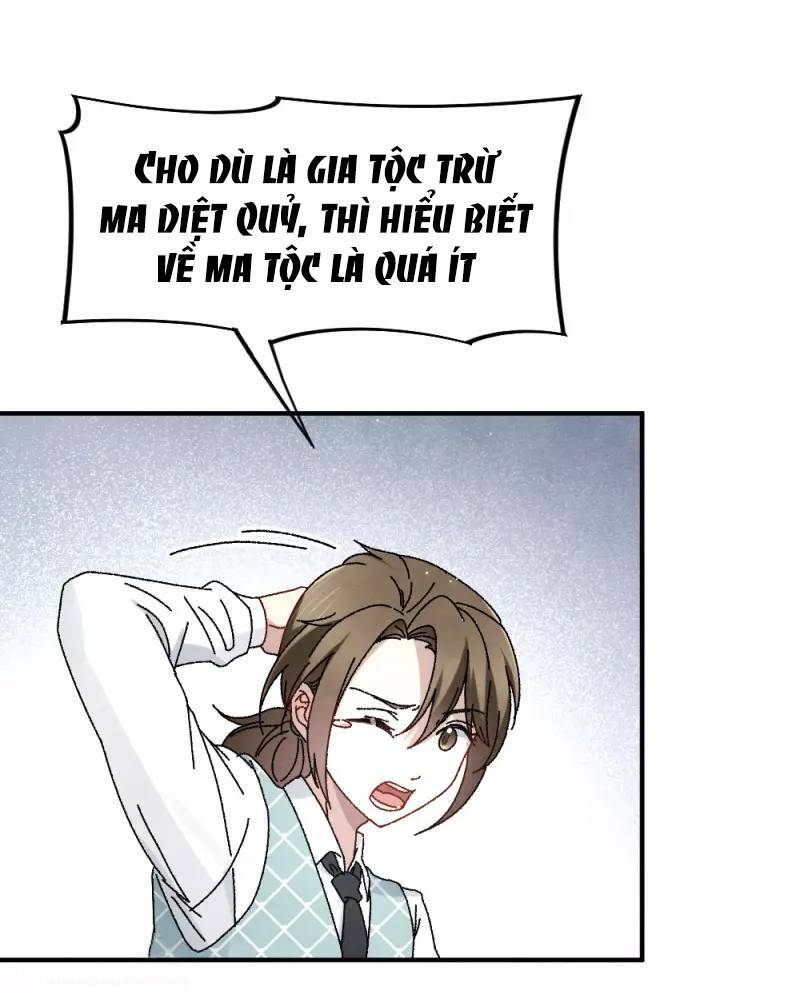 Mejaz Nhân Gian Ngọc 2 - Chapter 2.1 - Page 29