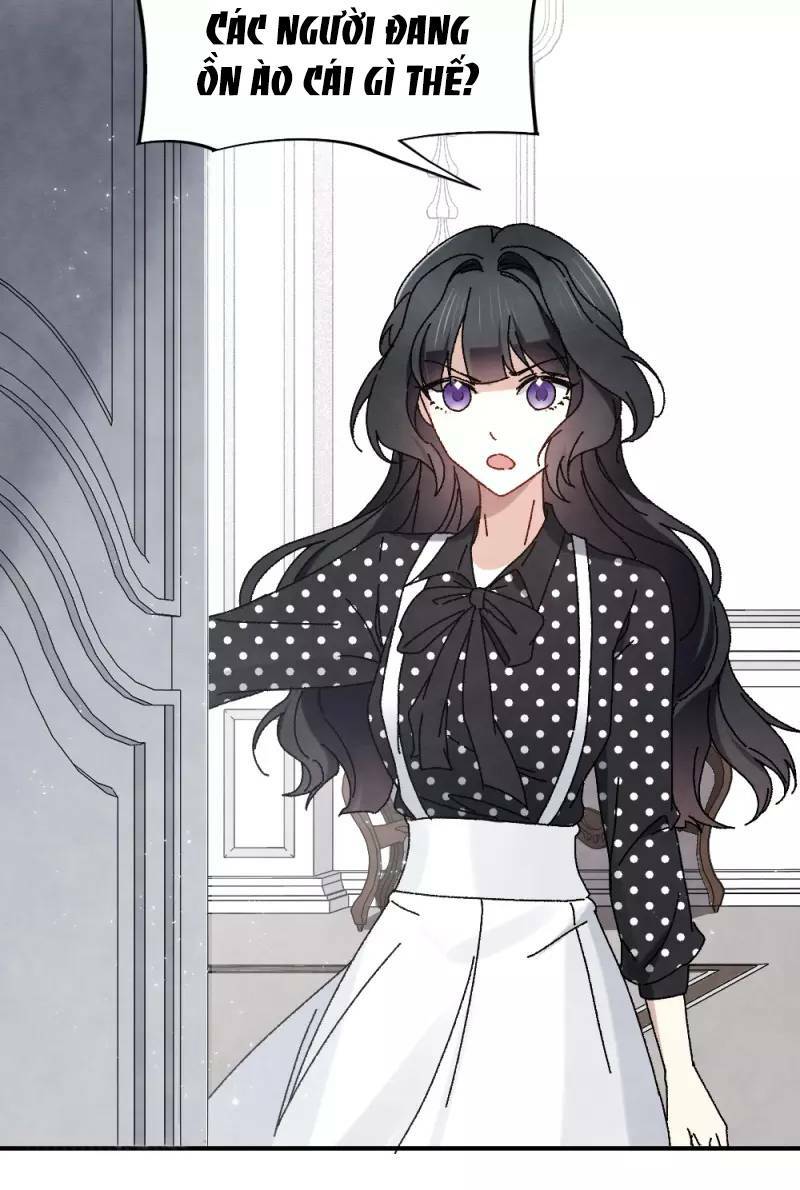 Mejaz Nhân Gian Ngọc 2 - Chapter 2.1 - Page 31