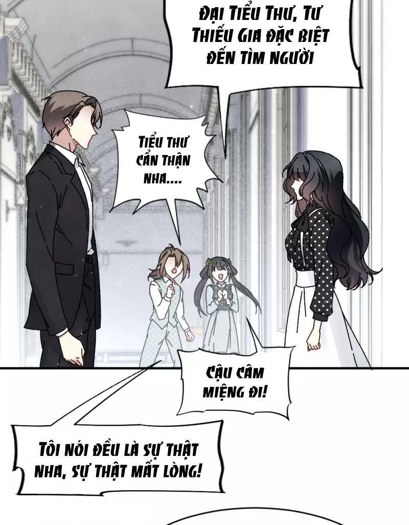 Mejaz Nhân Gian Ngọc 2 - Chapter 2.1 - Page 34