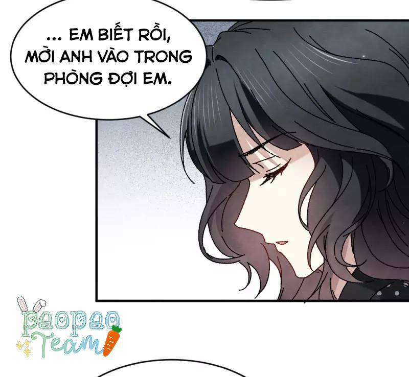 Mejaz Nhân Gian Ngọc 2 - Chapter 2.1 - Page 36