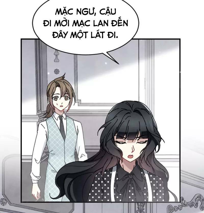 Mejaz Nhân Gian Ngọc 2 - Chapter 2.1 - Page 37