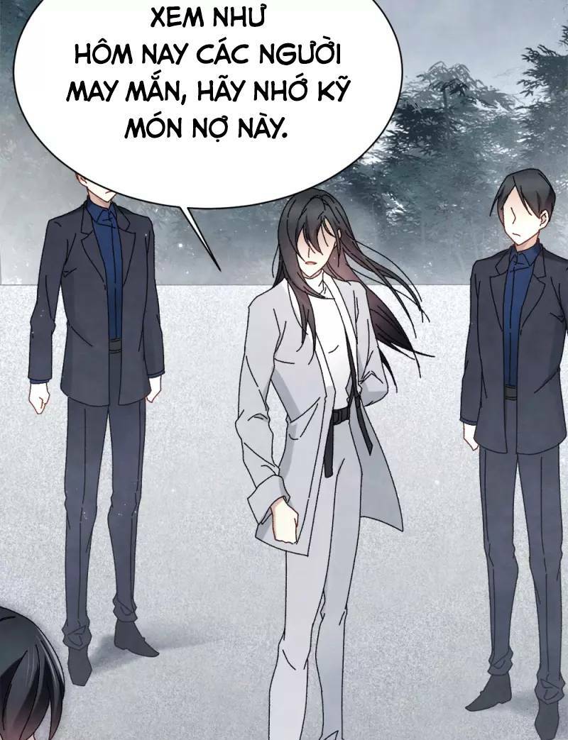 Mejaz Nhân Gian Ngọc 2 - Chapter 2.1 - Page 3