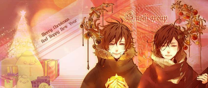 Doushitemo Furetakunai [Sushi] - Chapter 14 - Page 15