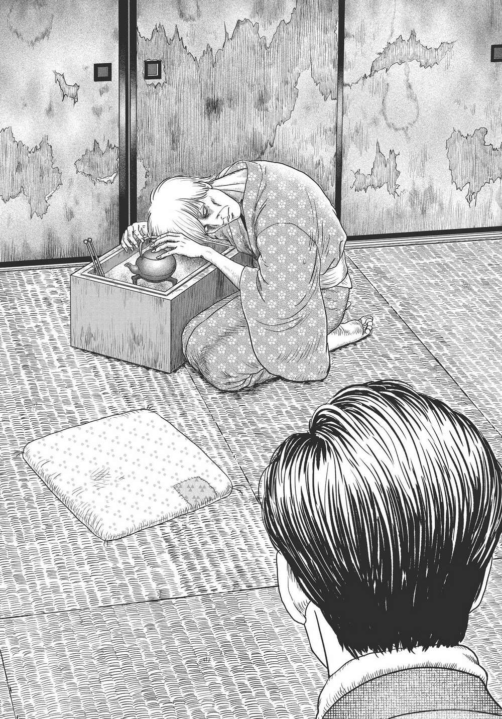 Nhân gian thất cách - Chapter 24 - Page 10