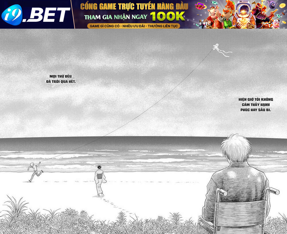 Nhân gian thất cách - Chapter 24 - Page 26