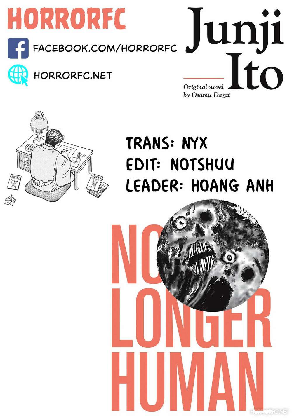 Nhân gian thất cách - Chapter 24 - Page 28