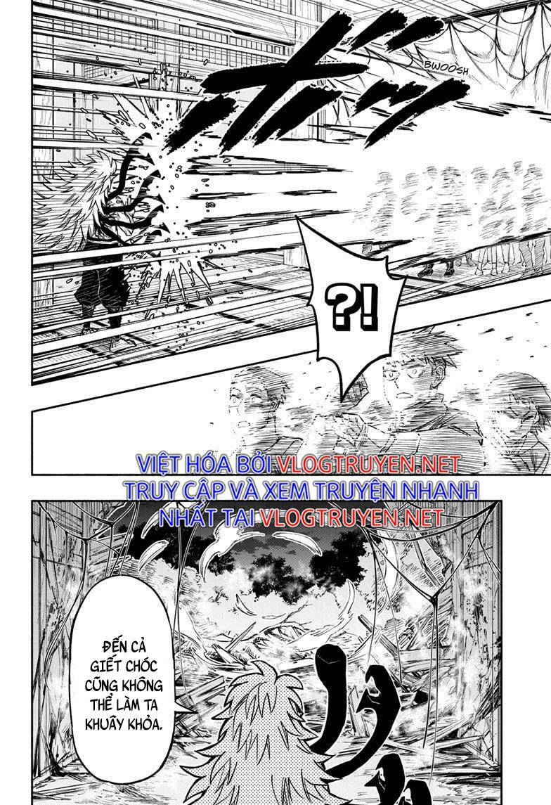 Samurai Diệt Quỷ - Chapter 14 - Page 13