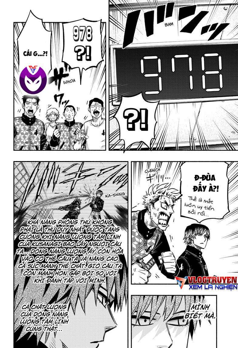 Samurai Diệt Quỷ - Chapter 14 - Page 5