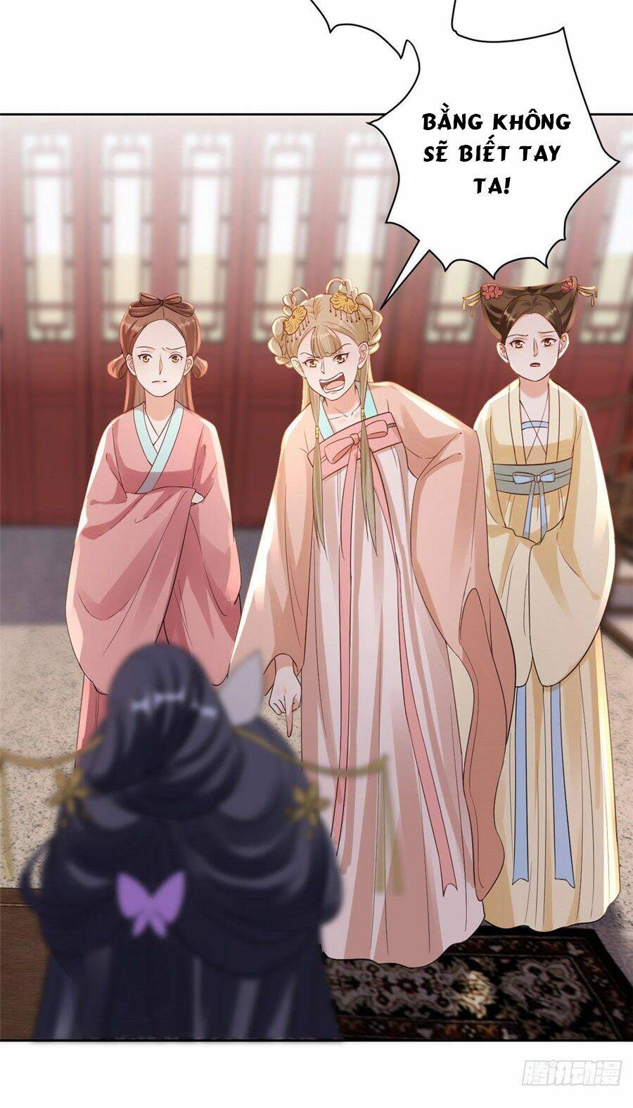 Trở Thành Lão Đại Từ Việc Tiêu Tiền - Chapter 59 - Page 9