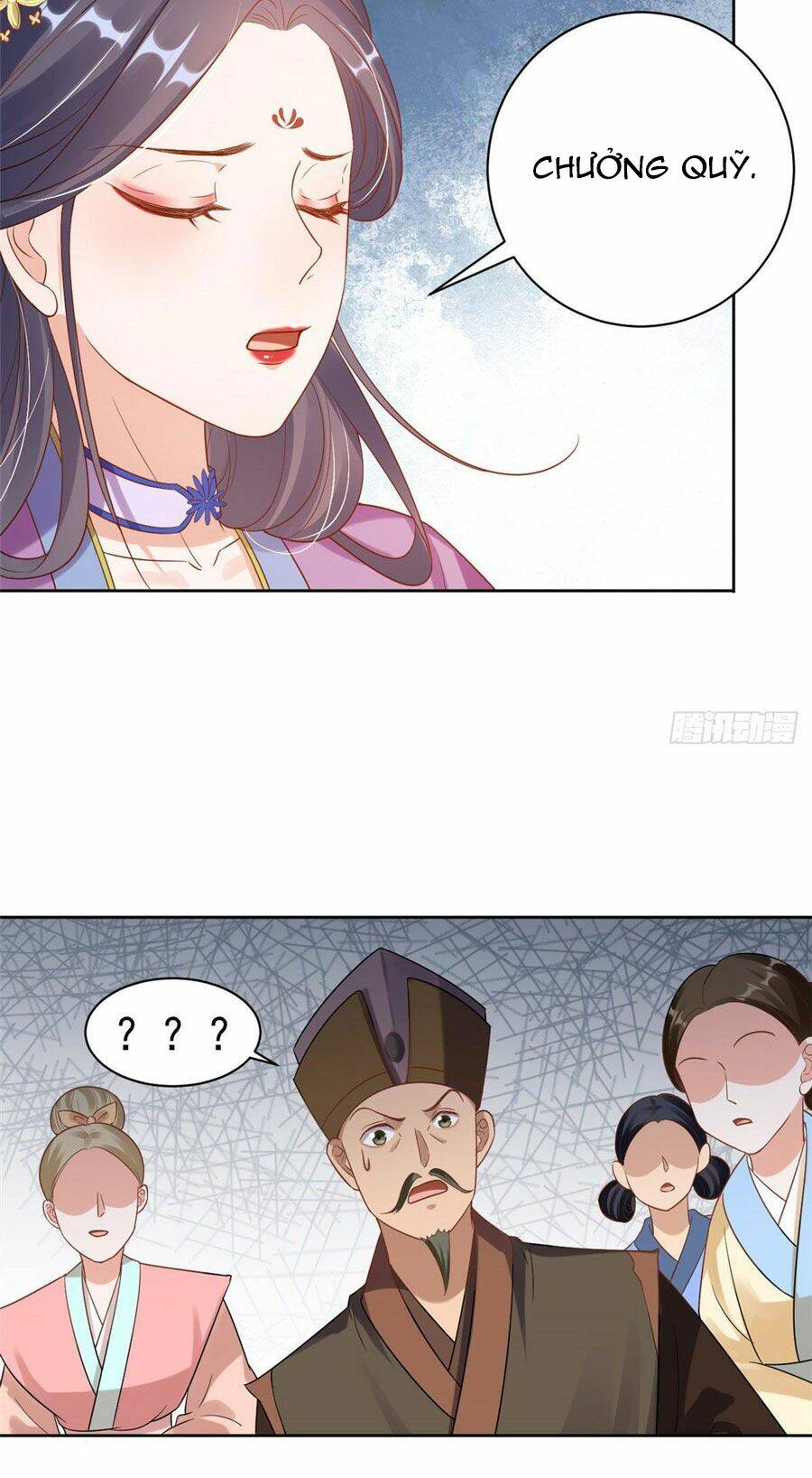 Trở Thành Lão Đại Từ Việc Tiêu Tiền - Chapter 59 - Page 13