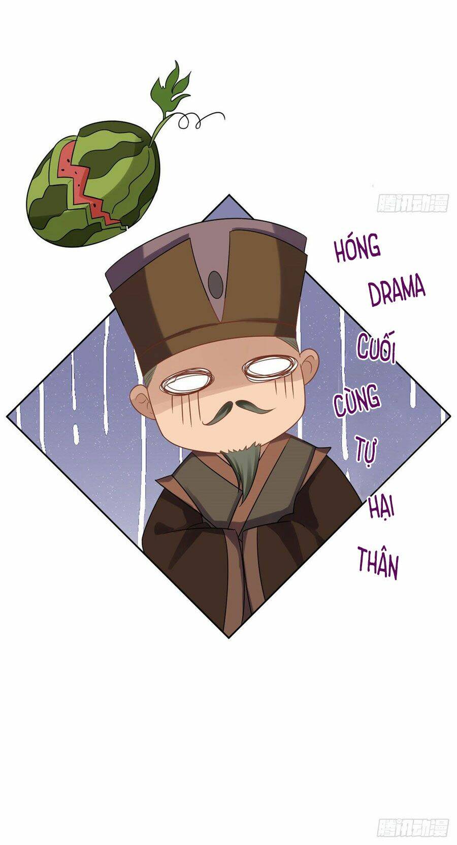 Trở Thành Lão Đại Từ Việc Tiêu Tiền - Chapter 59 - Page 14