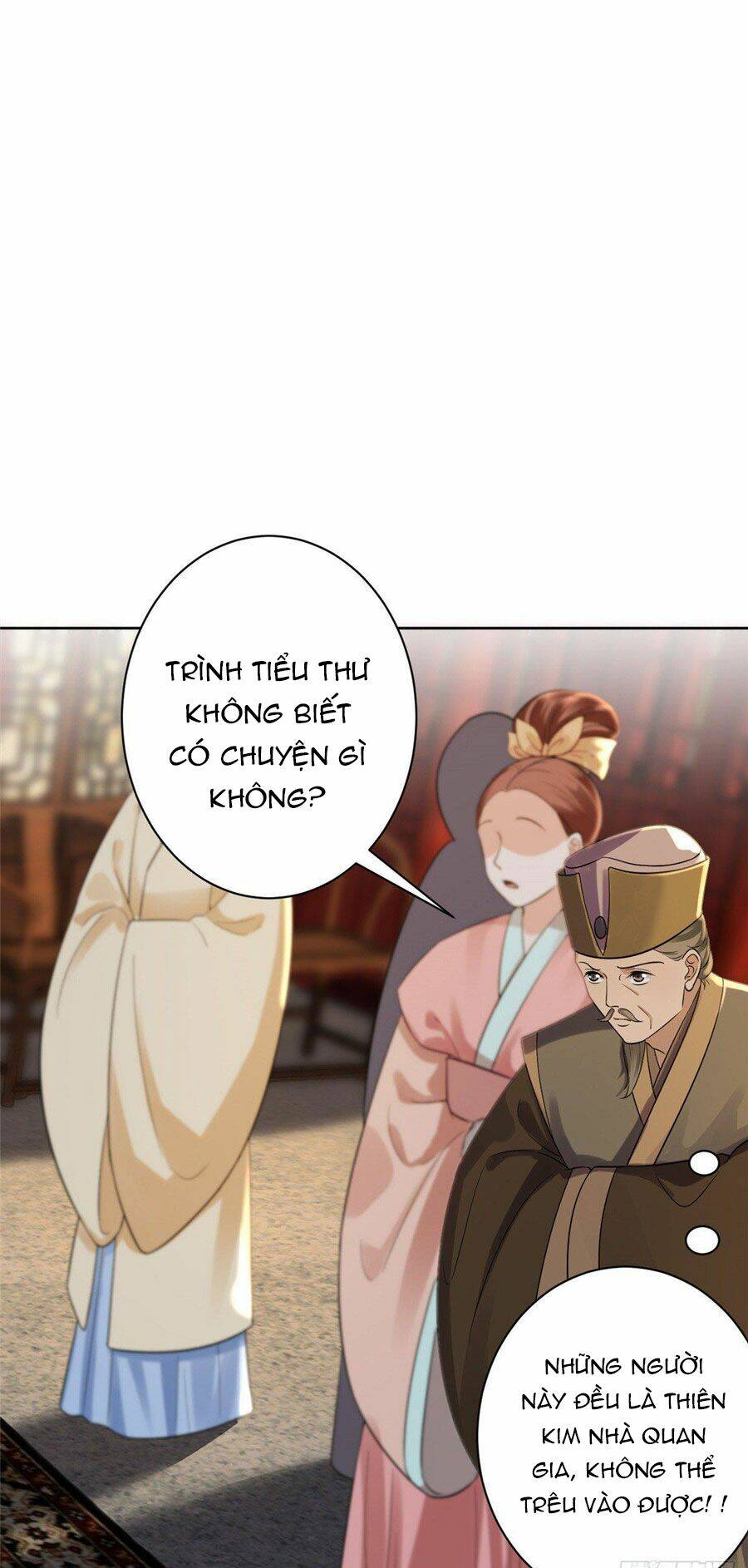Trở Thành Lão Đại Từ Việc Tiêu Tiền - Chapter 59 - Page 15