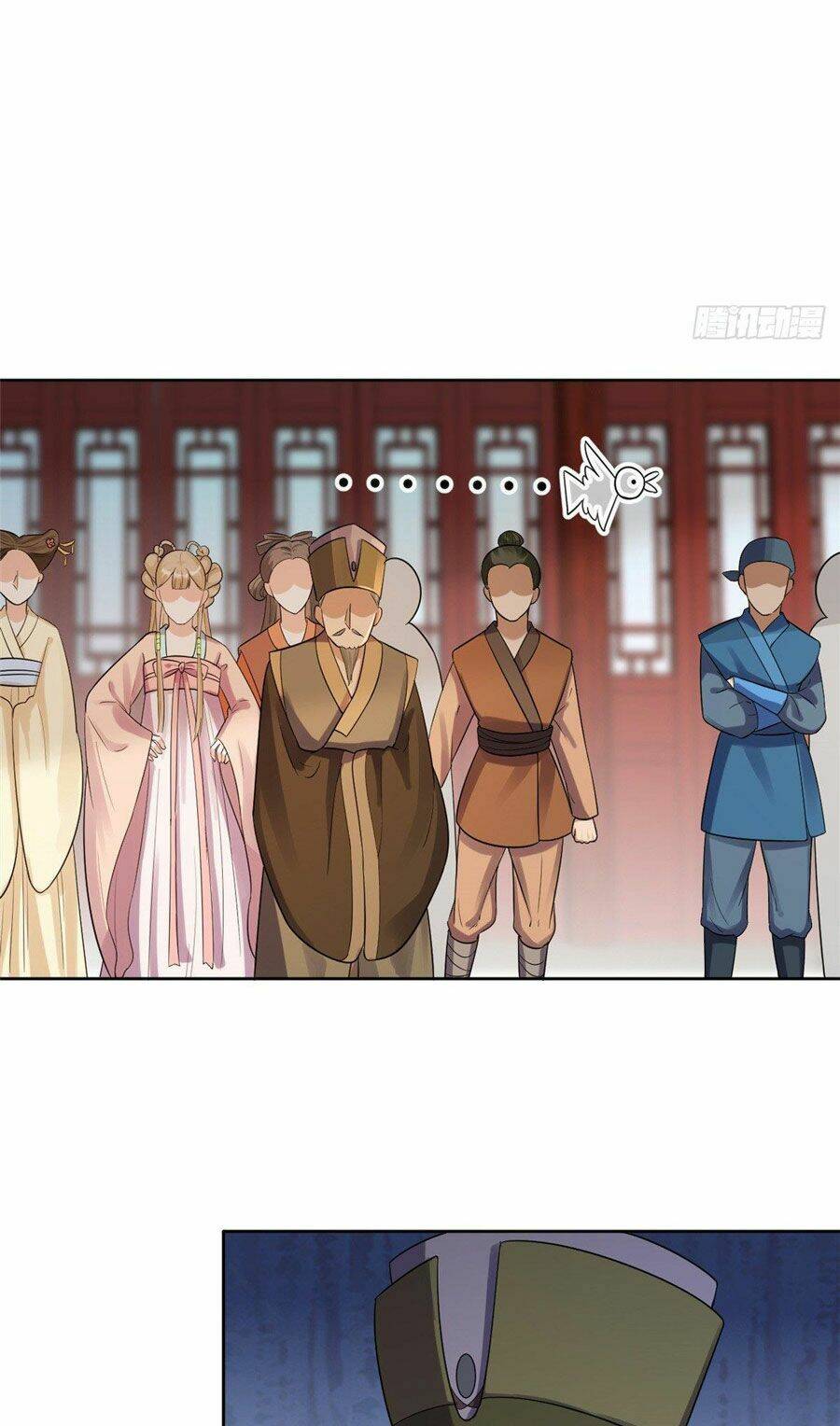 Trở Thành Lão Đại Từ Việc Tiêu Tiền - Chapter 59 - Page 17