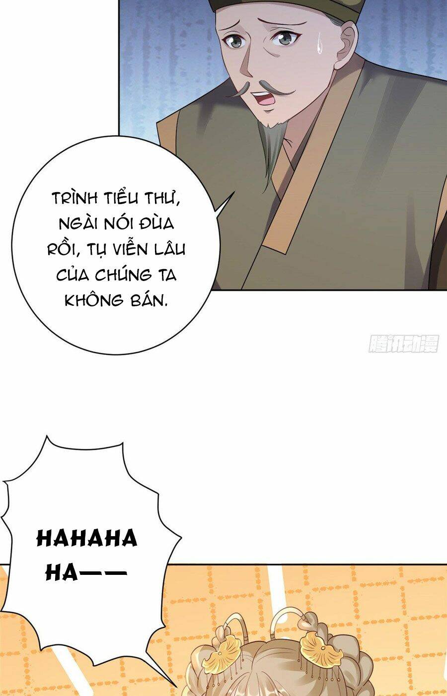 Trở Thành Lão Đại Từ Việc Tiêu Tiền - Chapter 59 - Page 18