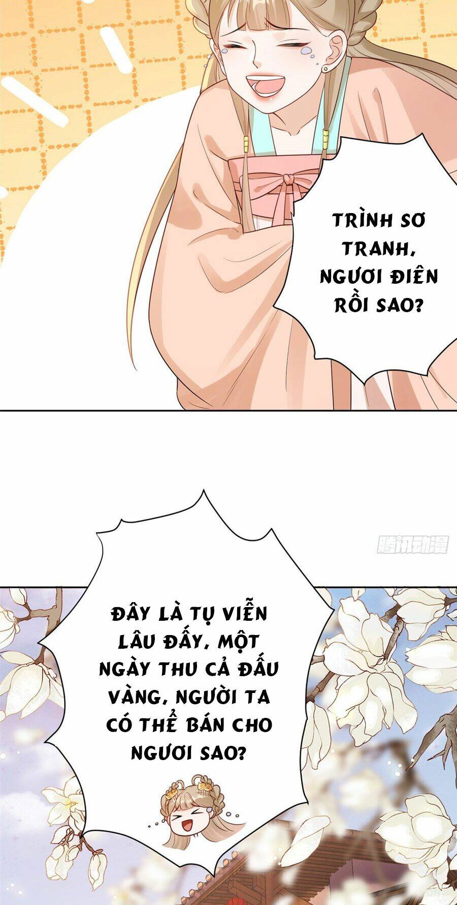 Trở Thành Lão Đại Từ Việc Tiêu Tiền - Chapter 59 - Page 19