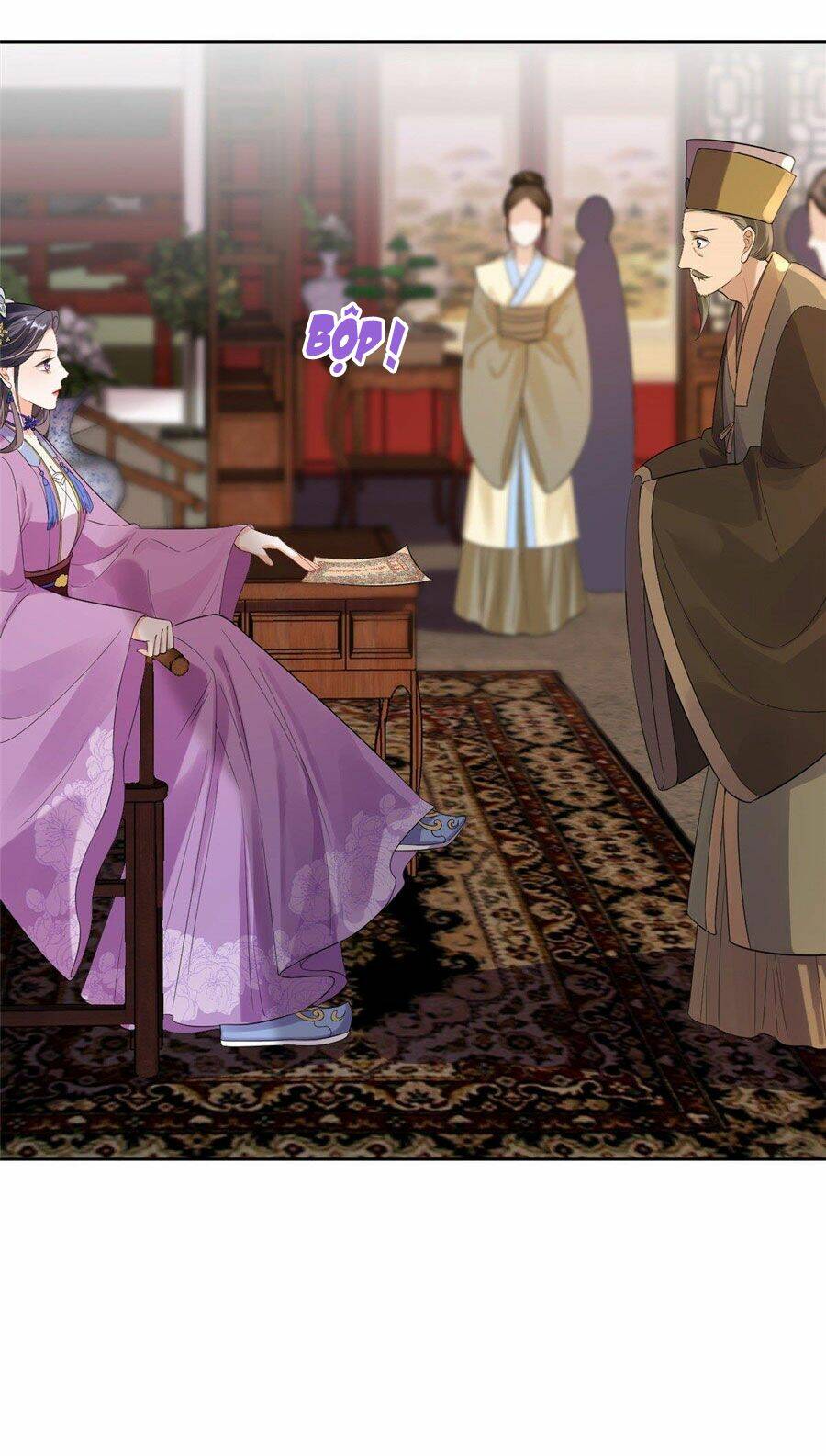 Trở Thành Lão Đại Từ Việc Tiêu Tiền - Chapter 59 - Page 21