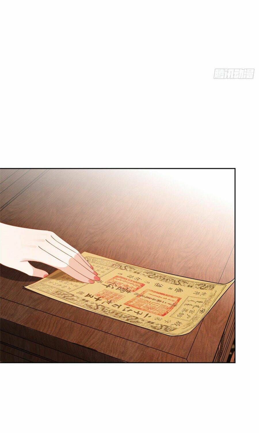 Trở Thành Lão Đại Từ Việc Tiêu Tiền - Chapter 59 - Page 22