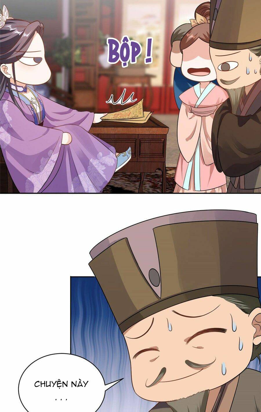 Trở Thành Lão Đại Từ Việc Tiêu Tiền - Chapter 59 - Page 24