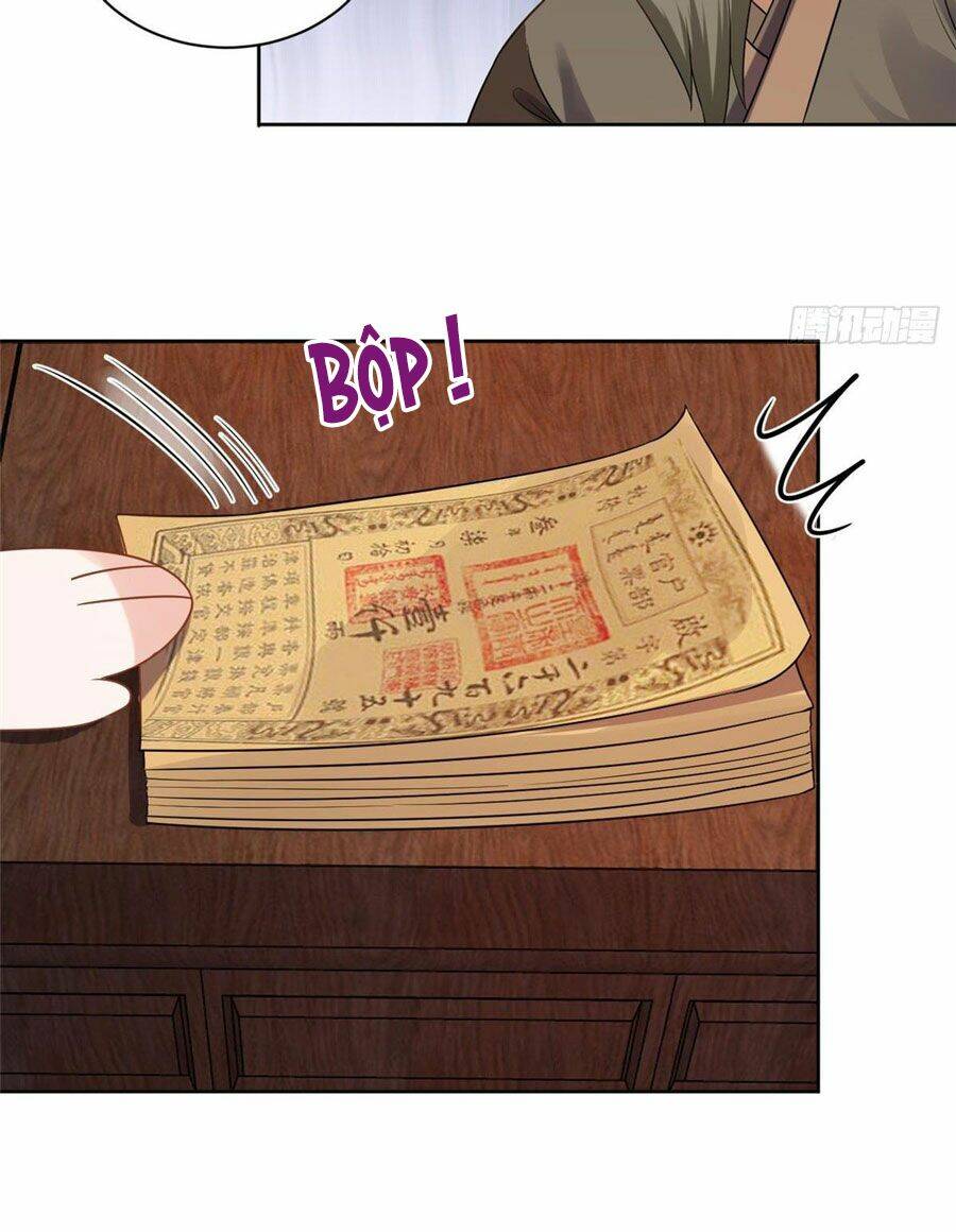 Trở Thành Lão Đại Từ Việc Tiêu Tiền - Chapter 59 - Page 25