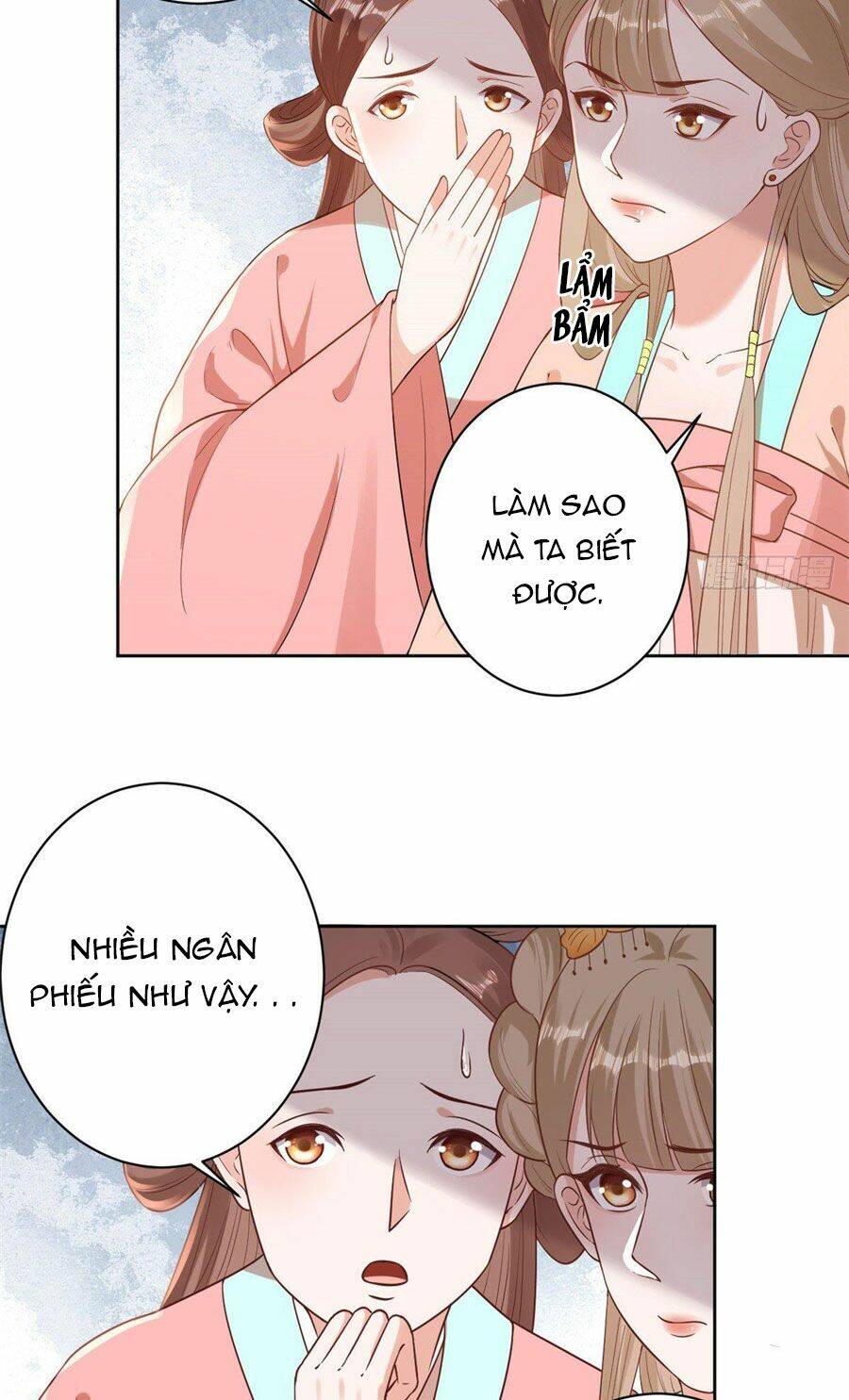 Trở Thành Lão Đại Từ Việc Tiêu Tiền - Chapter 59 - Page 28