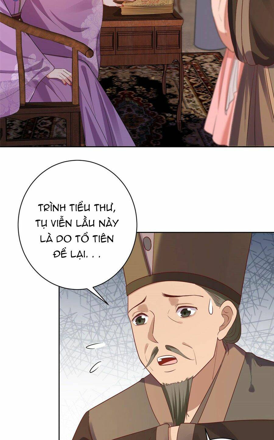 Trở Thành Lão Đại Từ Việc Tiêu Tiền - Chapter 59 - Page 30