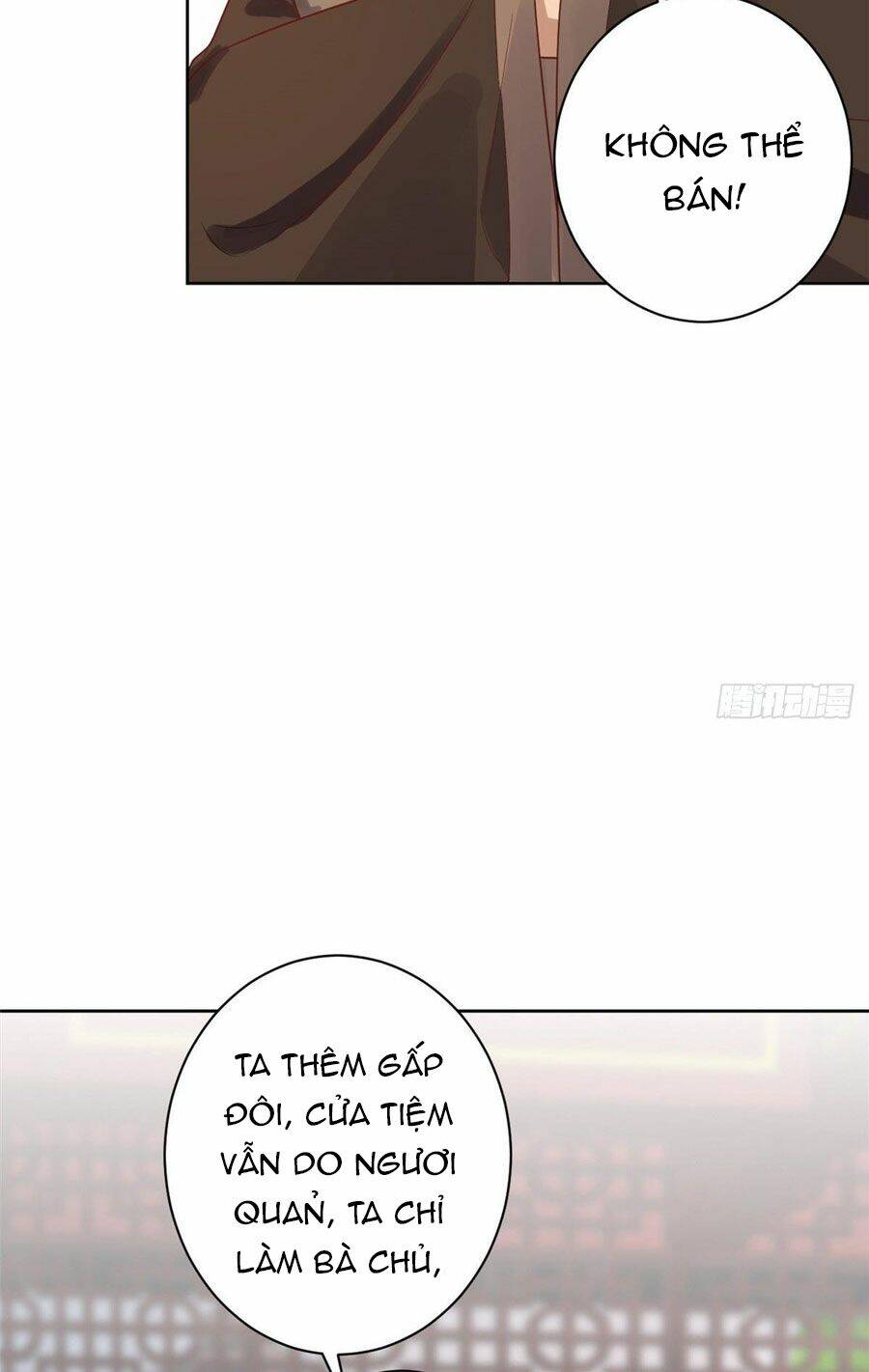 Trở Thành Lão Đại Từ Việc Tiêu Tiền - Chapter 59 - Page 31