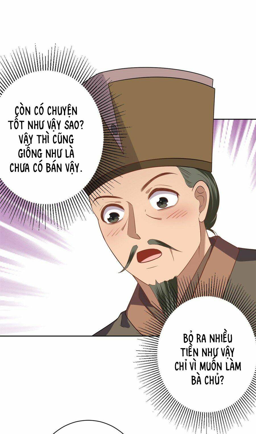 Trở Thành Lão Đại Từ Việc Tiêu Tiền - Chapter 59 - Page 33