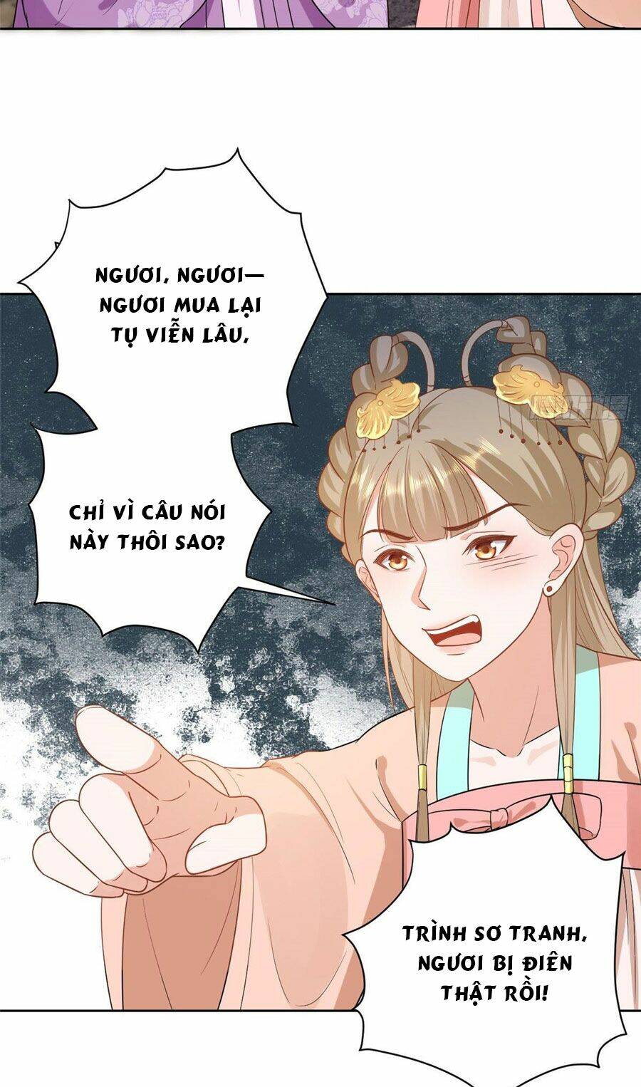 Trở Thành Lão Đại Từ Việc Tiêu Tiền - Chapter 59 - Page 36