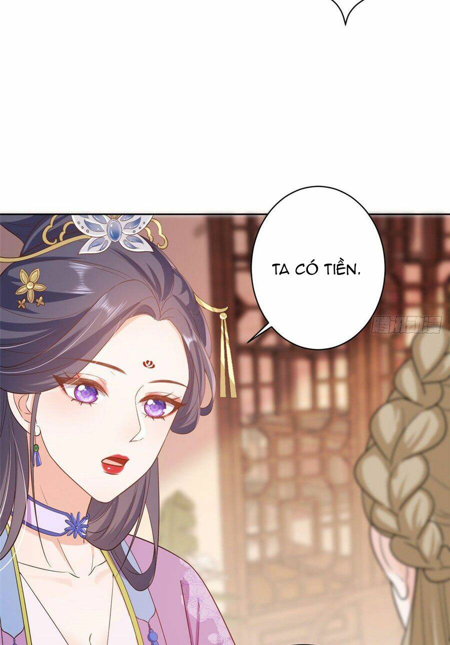 Trở Thành Lão Đại Từ Việc Tiêu Tiền - Chapter 59 - Page 37