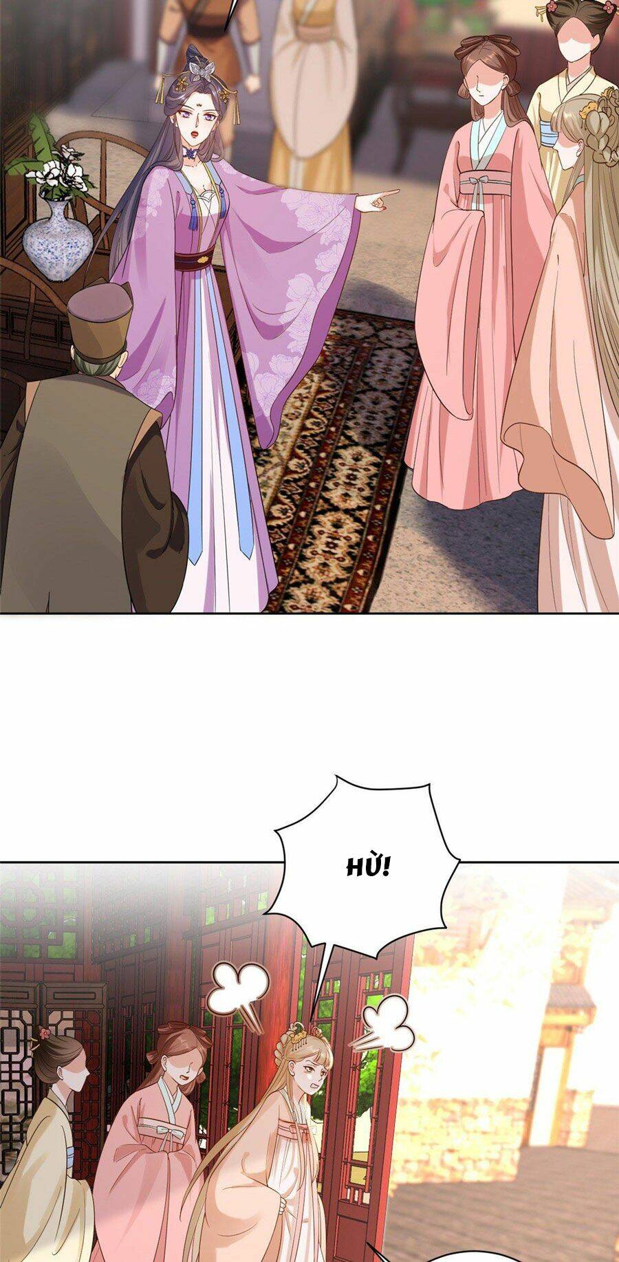 Trở Thành Lão Đại Từ Việc Tiêu Tiền - Chapter 59 - Page 39