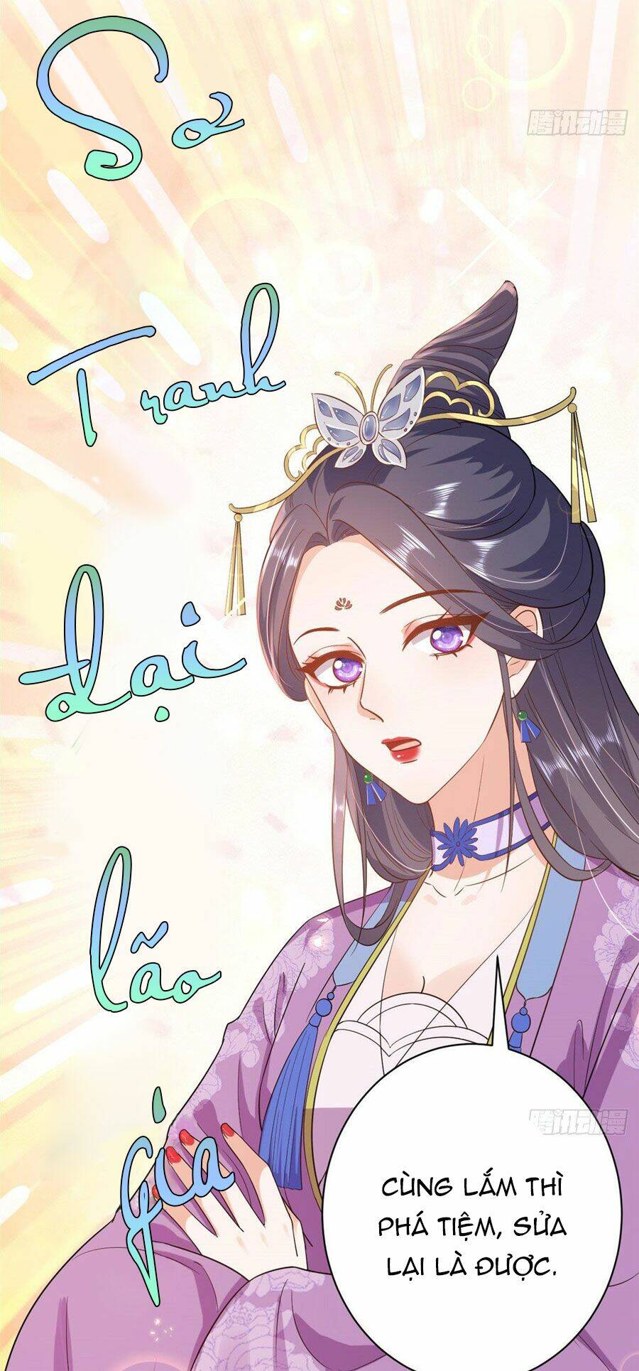 Trở Thành Lão Đại Từ Việc Tiêu Tiền - Chapter 59 - Page 42