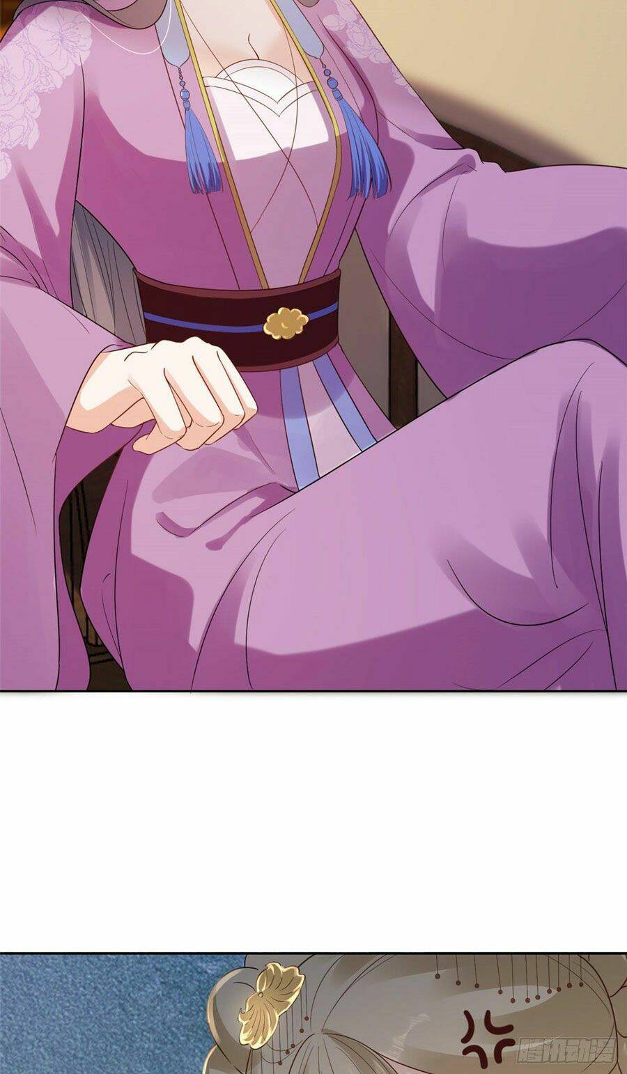 Trở Thành Lão Đại Từ Việc Tiêu Tiền - Chapter 59 - Page 5