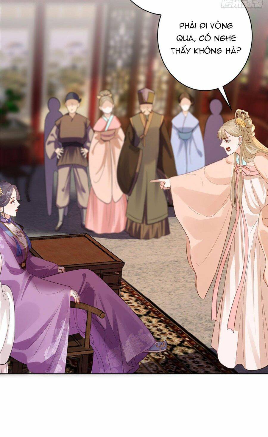 Trở Thành Lão Đại Từ Việc Tiêu Tiền - Chapter 59 - Page 7