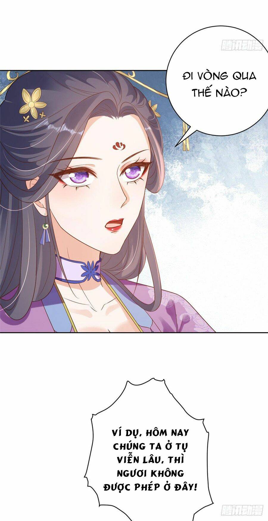 Trở Thành Lão Đại Từ Việc Tiêu Tiền - Chapter 59 - Page 8