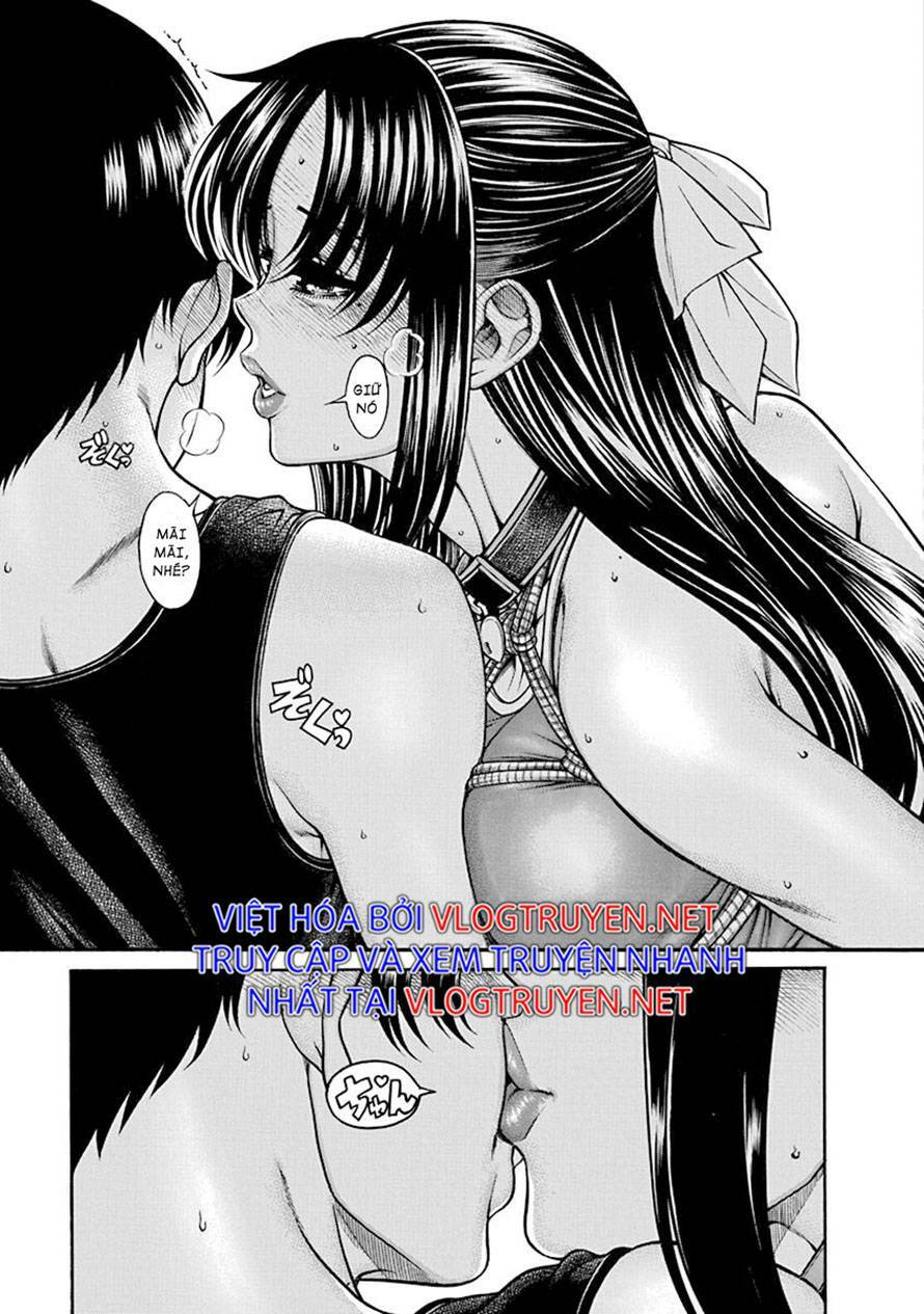 Nana To Kaoru Và Cuộc Thư Giãn SM Thời Trung Học - Chapter 1 - Page 29