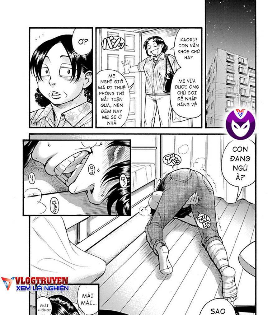 Nana To Kaoru Và Cuộc Thư Giãn SM Thời Trung Học - Chapter 1 - Page 30